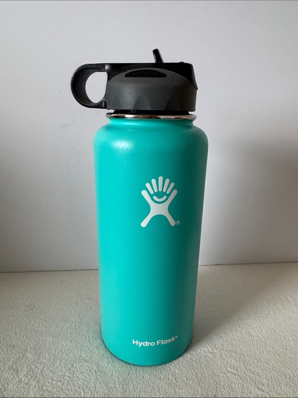 Hydro Flask water bottle